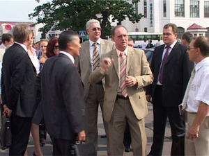 В 2008 году Астрахань отметит свое 450-летие. Это…