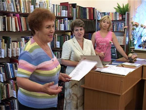 Комитет по культуре и искусству и Раменская центральная…