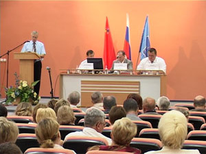 Скоро 1-ое сентября. Оставшиеся 2 недели пролетят…