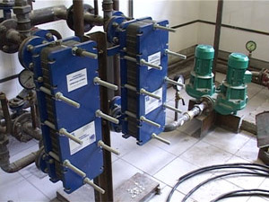 Когда запустили котельную в посёлке Гидропривод – точно…