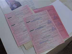 Родовые сертификаты – впервые о них заговорили в конце…