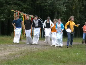В минувшую субботу во всех школах традиционно проводится…