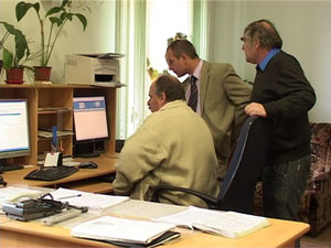 Специально по заказу Раменского ПТО ГХ была разработана…