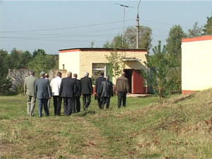 До начала отопительного сезона осталось буквально…