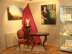 26 сентября первый раз прошла выставка о работе всех…