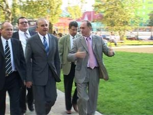 Раменское входит в 5-ку самых благоустроенных городов…