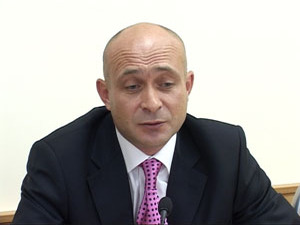 Акция голодовки обманутых вкладчиков «Социальной…