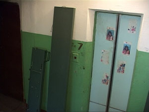 Лифты многоэтажек Раменского порядком поизносились. В…