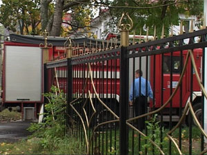 Сегодня в одной из школ Раменского района проводился…