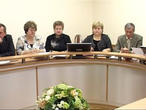 Сегодня в здании администрации прошло оперативное…