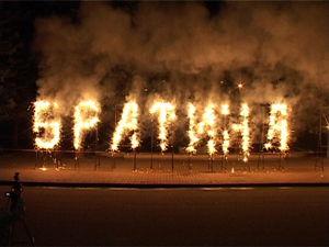 Фестиваль подмосковных телекомпаний «Братина» в этом…