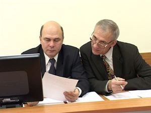 Исполнение бюджета за 2006 год и судьба Верейского леса…