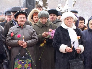 30 октября – день памяти жертв политических репрессий. В…