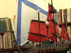 30 октября Морской флот отметил свой очередной день…