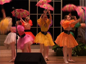 40 лет КДЦ «Сатурн»