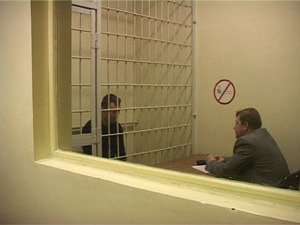 Эдуард Тереховский работает в уголовном розыске больше…