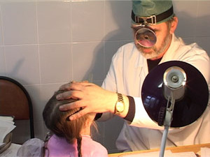 Чулковская больница по своему статусу сельский…