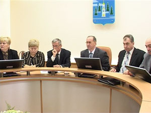 13 ноября прошло оперативное совещание. Все моменты…