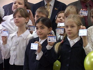 Уже в трех школах района установлена комплексная система…