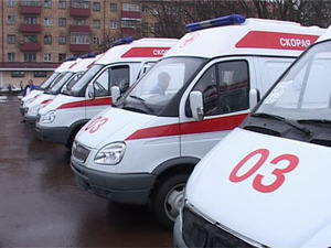 Сегодня у здания администрации – на Комсомольской…