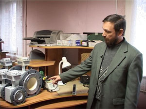 Началом энергосбережения является учет. А для того чтобы…