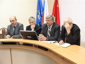 Теплая погода, несвойственная этому времени года лишь…