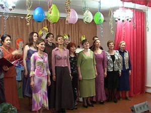 Все родители хотят, чтобы их дети всесторонне…