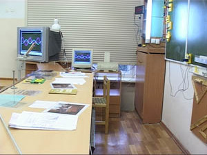 Сегодня наша съемочная группа побывала в Удельнинской…