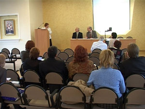 12 декабря в административном корпусе центральной…