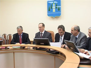 Сегодня  прошло заседание, которое заложило основу для…