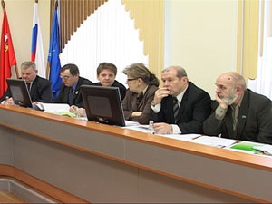 Сегодня Депутатский корпус собрался на очередном…