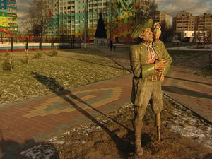 Слово пират переводится с греческого как грабитель…