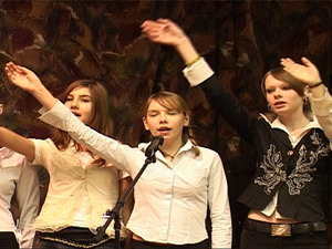 Репортаж без комментариев.