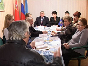 20 декабря прошел прием депутатов по 1 и 2…