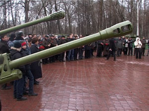 765 человек, жителей района, прошли через горячие точки…