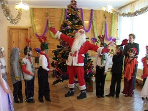 Последняя предновогодняя неделя – время, когда  во всех…