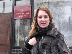 После  открытия инфекционной больницы и электронного…