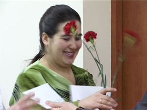 Есть праздники общие, есть праздники частные. Новый год…