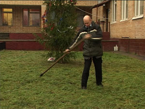 Наступивший 2007 год может стать самым жарким за всю…