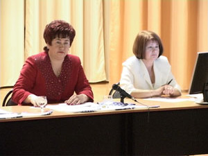 10 тысяч человек проживает в Новохаритоновском сельском…