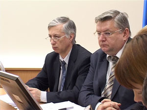 Сегодня в районной администрации прошло оперативное…