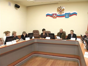 Началась регистрация кандидатов в районный Совет…