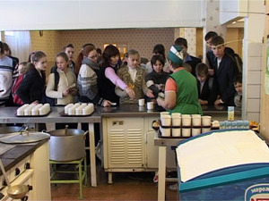 Вкусно и полезно – так можно с уверенностью говорить о…