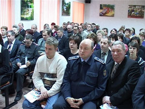 Вчера руководители города Раменское и ближайших…