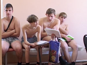 Когда молодому россиянину исполняется или должно…