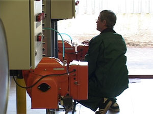 Сегодня Ильинское ПТО коммунального хозяйства…