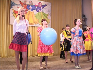 Тем, кто хочет посвятить свою жизнь творчеству, зачастую…