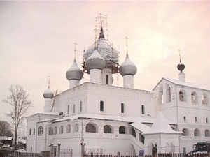 Воскресенский монастырь – одна из древнейших иноческих…