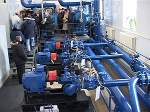 Сегодня в поселке Танеево запустили в эксплуатацию…