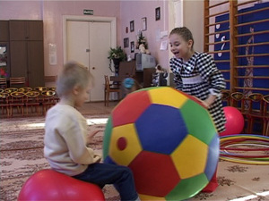 Ежегодно в Раменском районе около 100 детей остается без…